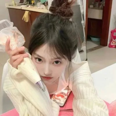 高墙之内的理发室