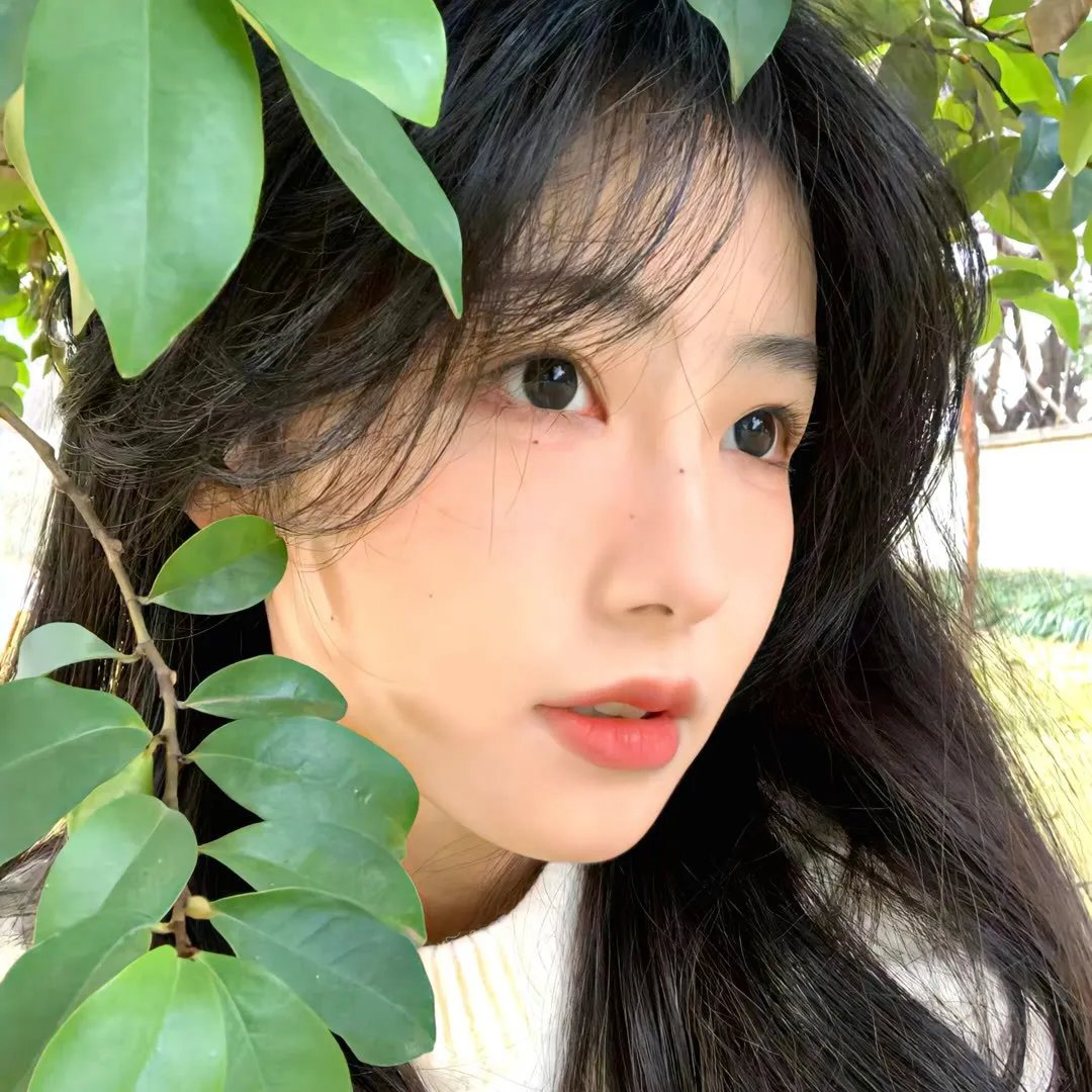 保持微笑